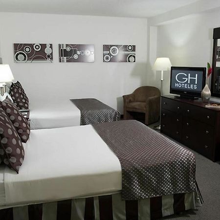 Guaparo Suites Valencia Exterior foto