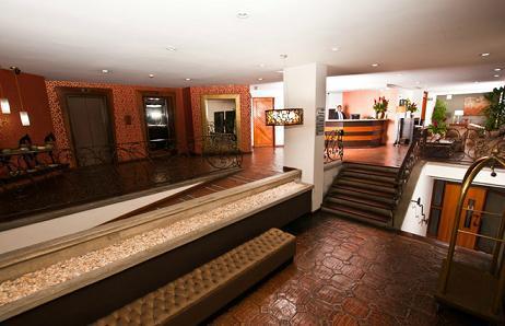 Guaparo Suites Valencia Exterior foto